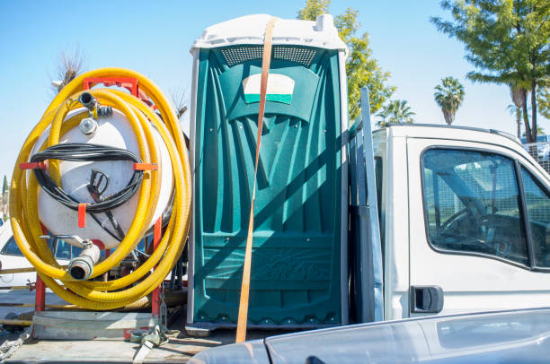 Best Event porta potty rental  in Monroe, WA