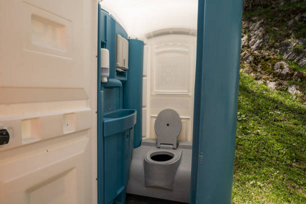Porta potty services near me in Monroe, WA