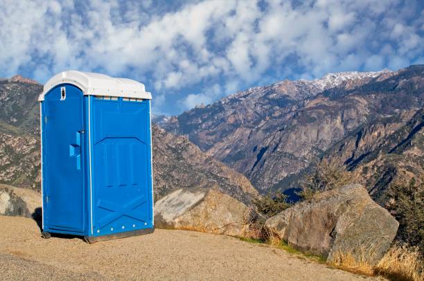 Best Sanitation services for porta potties  in Monroe, WA