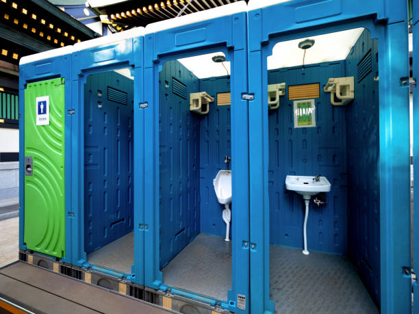 Best Porta potty services near me  in Monroe, WA