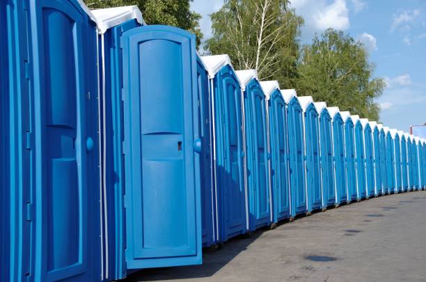 Portable Toilet Options We Offer in Monroe, WA